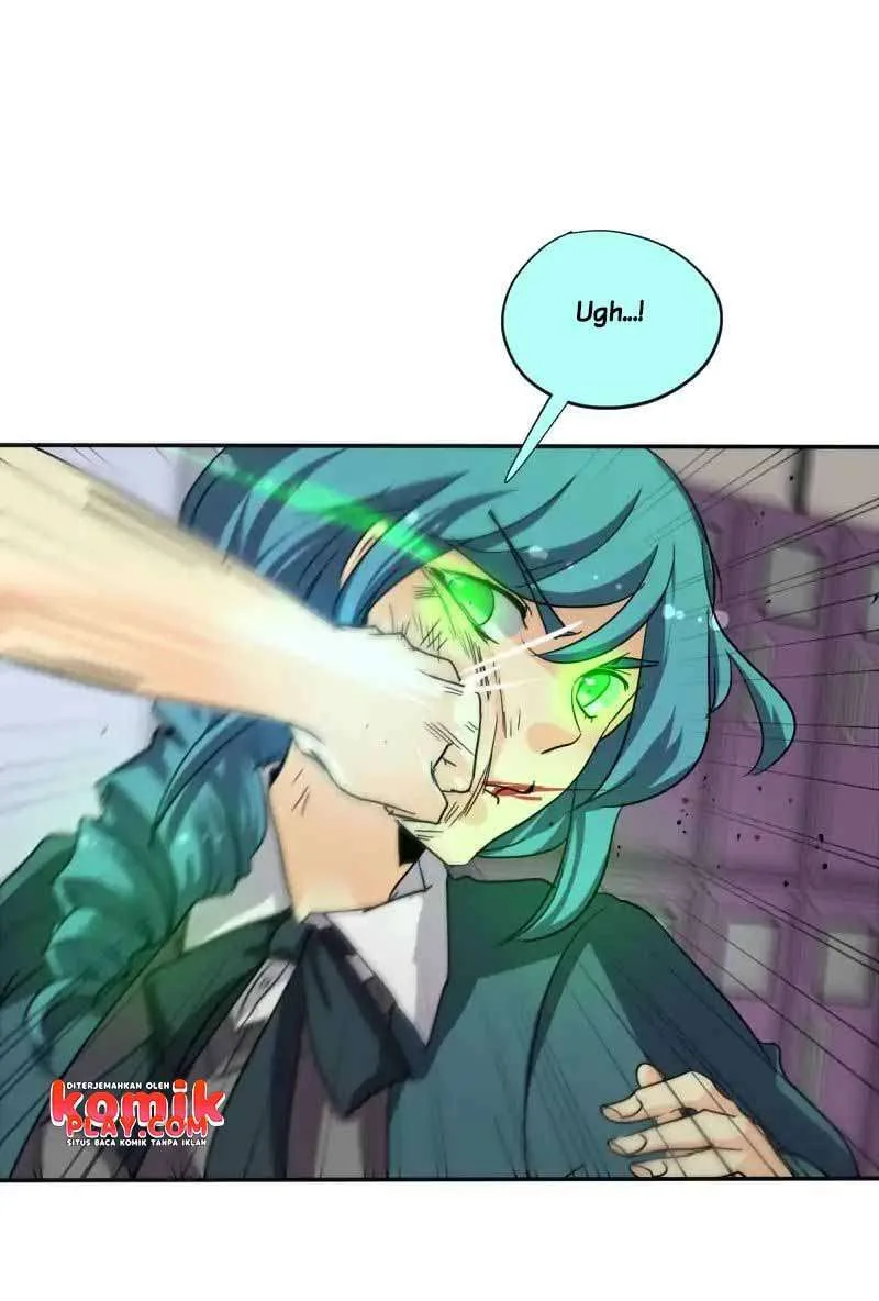 unOrdinary Chapter 159 Gambar 17