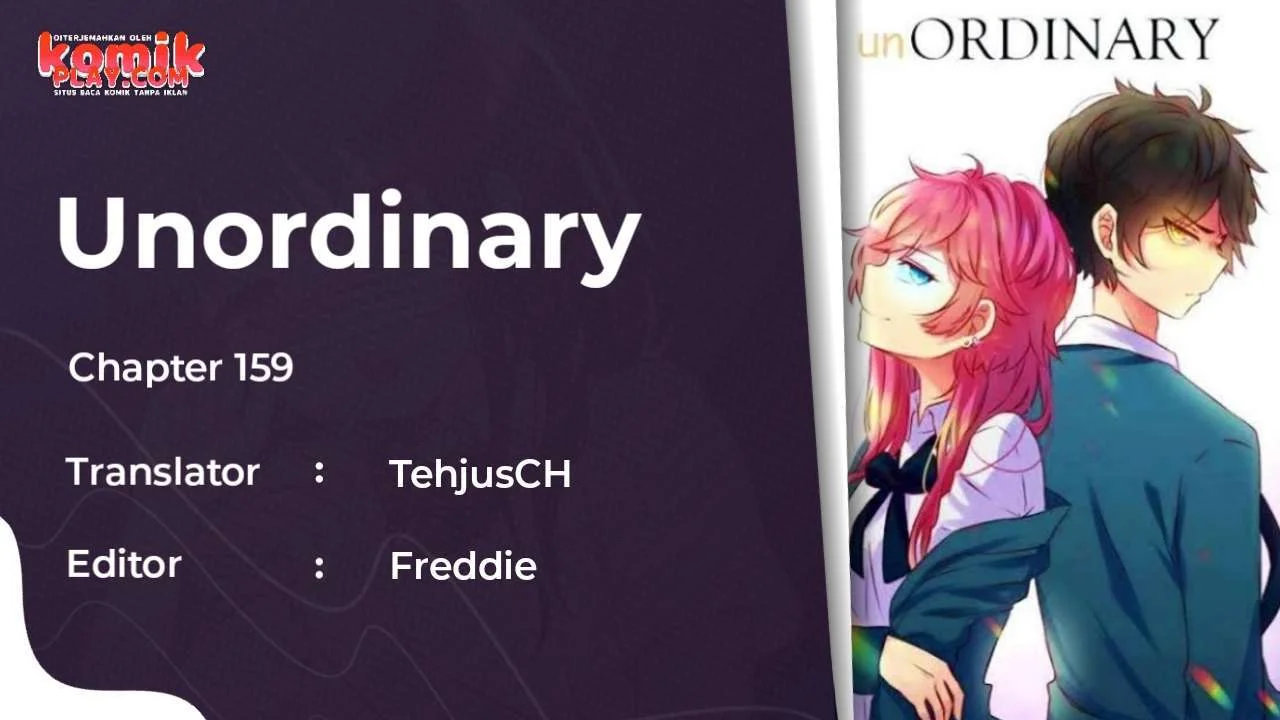 Manhwa unOrdinary Chapter 159 gambar nomor 2