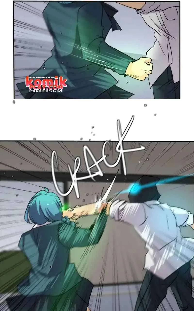 unOrdinary Chapter 159 Gambar 20