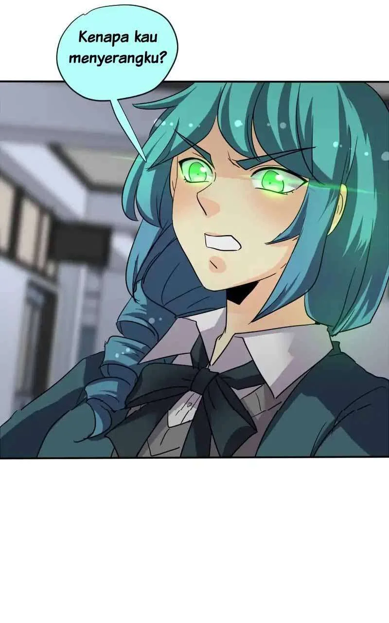unOrdinary Chapter 159 Gambar 24