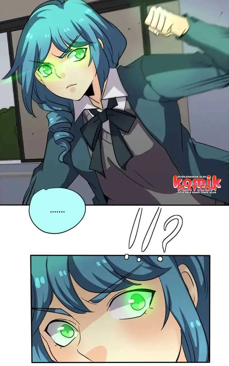 unOrdinary Chapter 159 Gambar 29