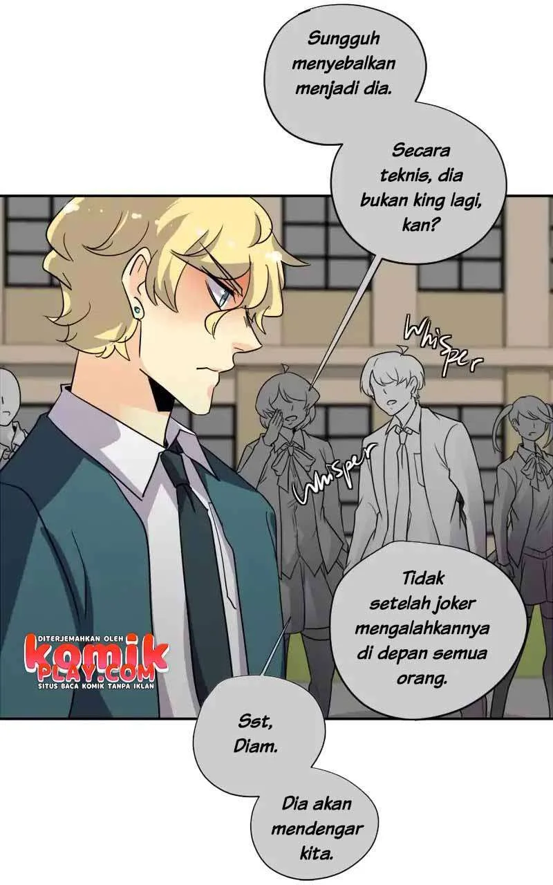 unOrdinary Chapter 159 Gambar 41