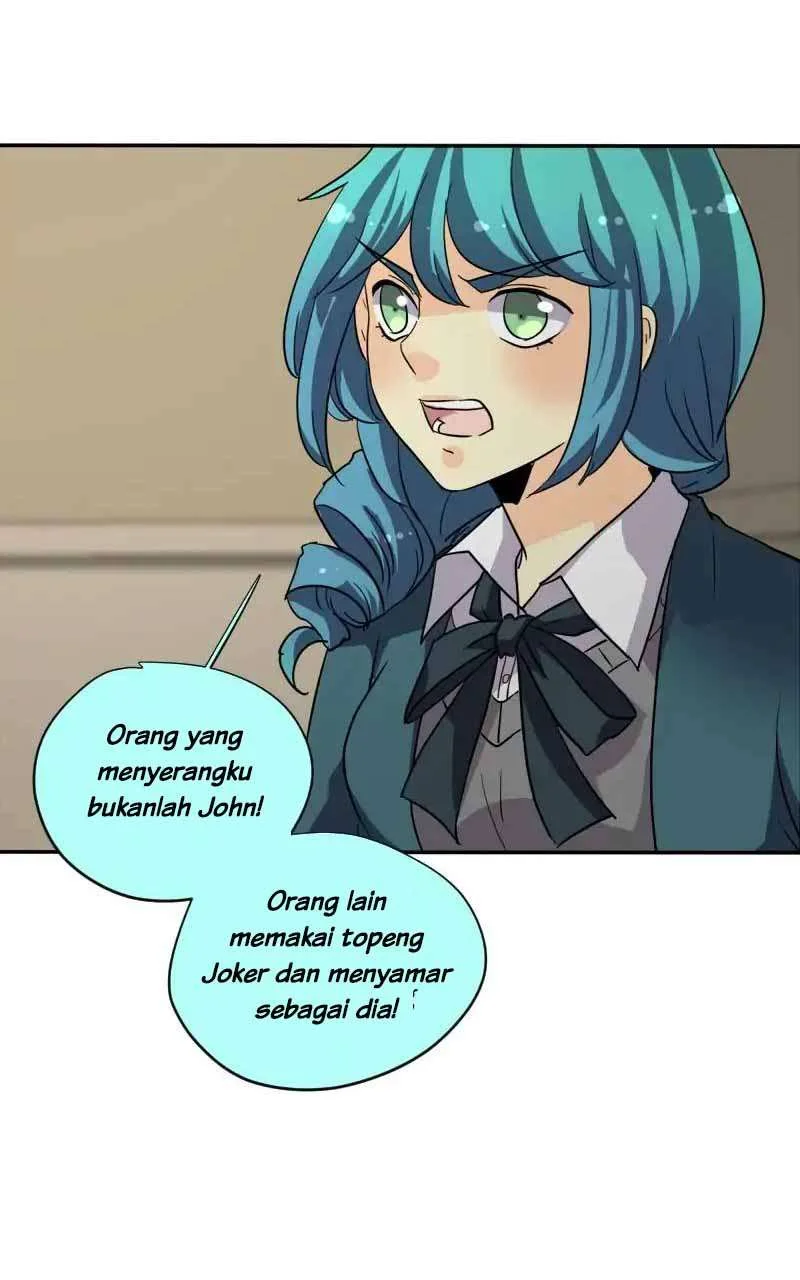 unOrdinary Chapter 159 Gambar 48