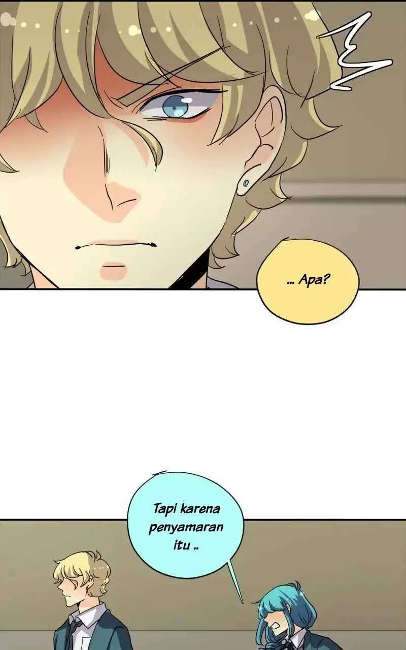 unOrdinary Chapter 159 Gambar 49