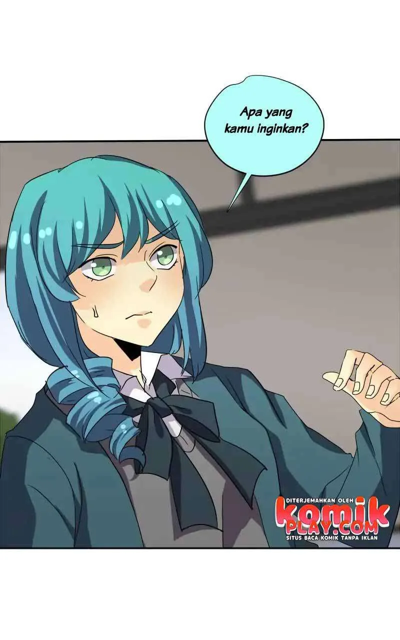 unOrdinary Chapter 159 Gambar 5