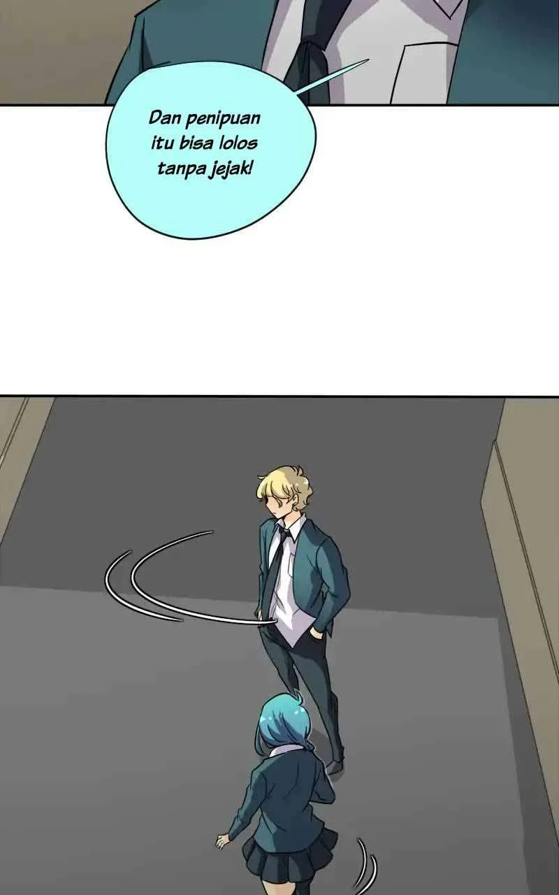 unOrdinary Chapter 159 Gambar 51