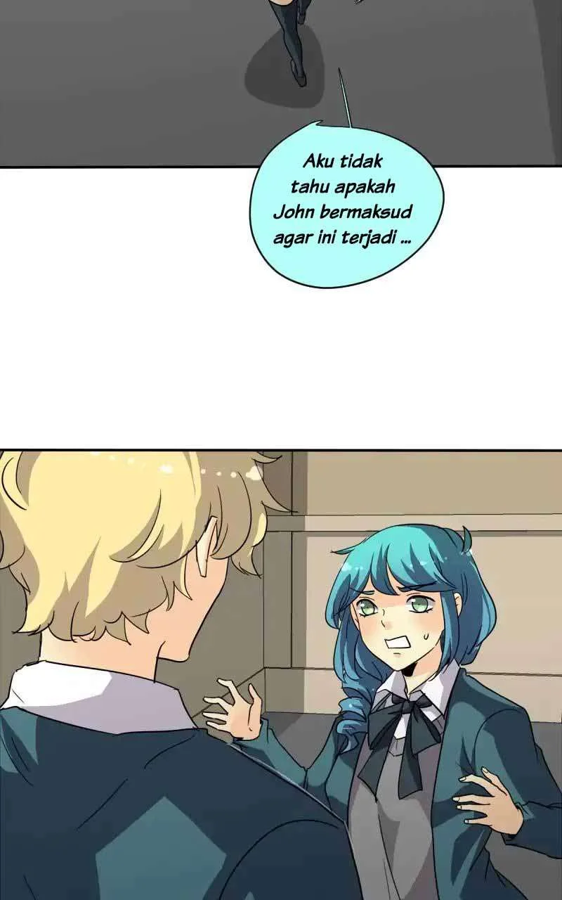 unOrdinary Chapter 159 Gambar 52