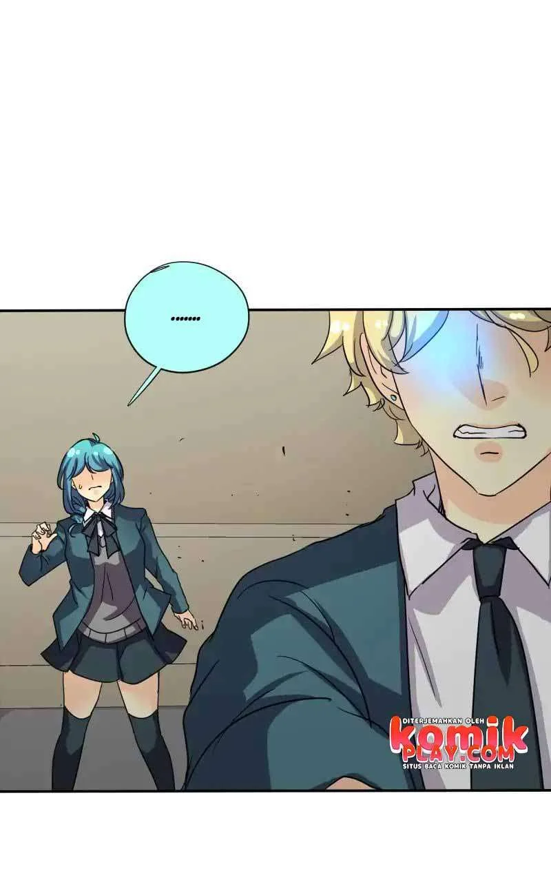 unOrdinary Chapter 159 Gambar 59