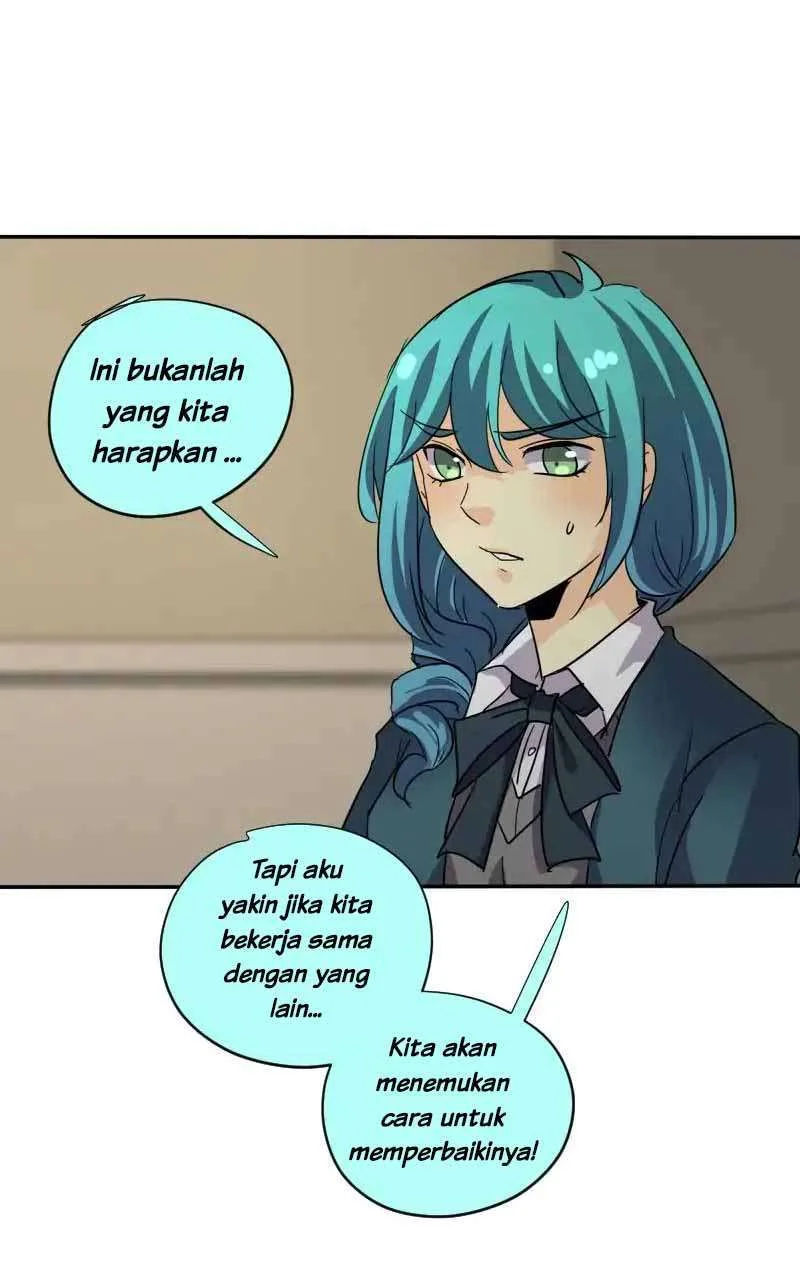 unOrdinary Chapter 159 Gambar 66