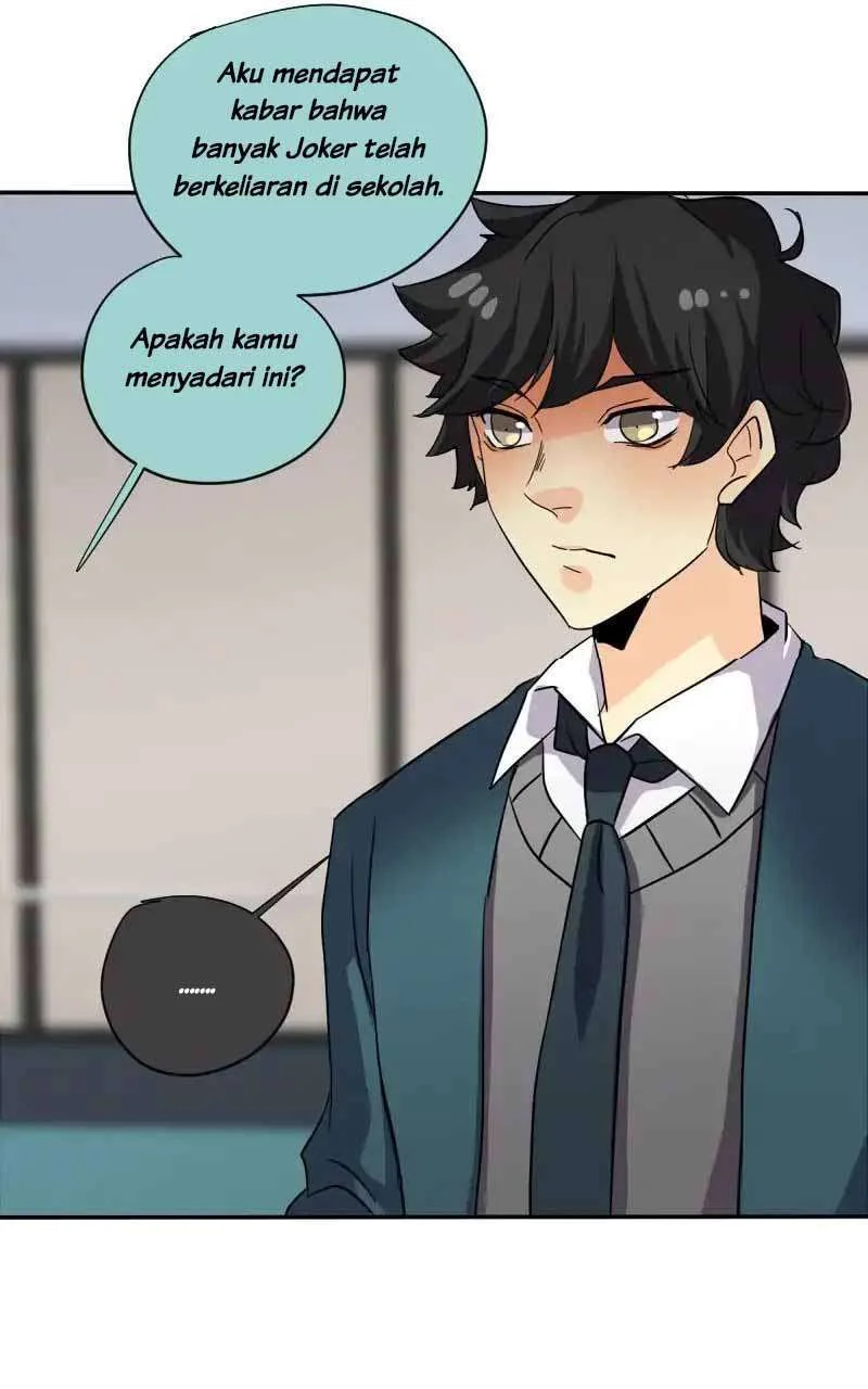 unOrdinary Chapter 159 Gambar 71