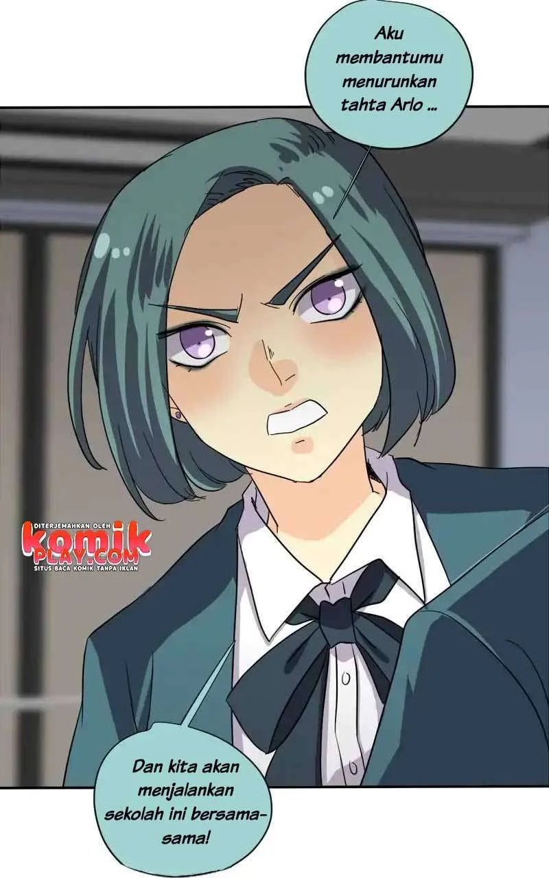 unOrdinary Chapter 159 Gambar 79