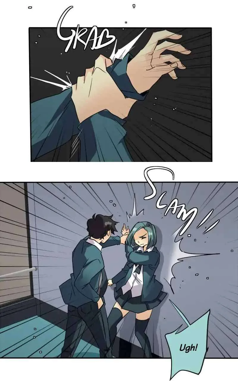 unOrdinary Chapter 159 Gambar 81