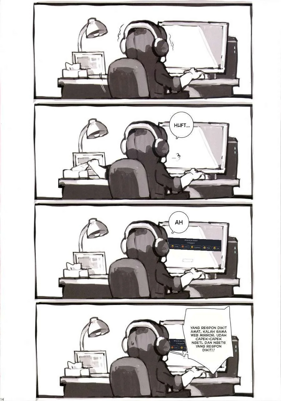 unOrdinary Chapter 159 Gambar 87