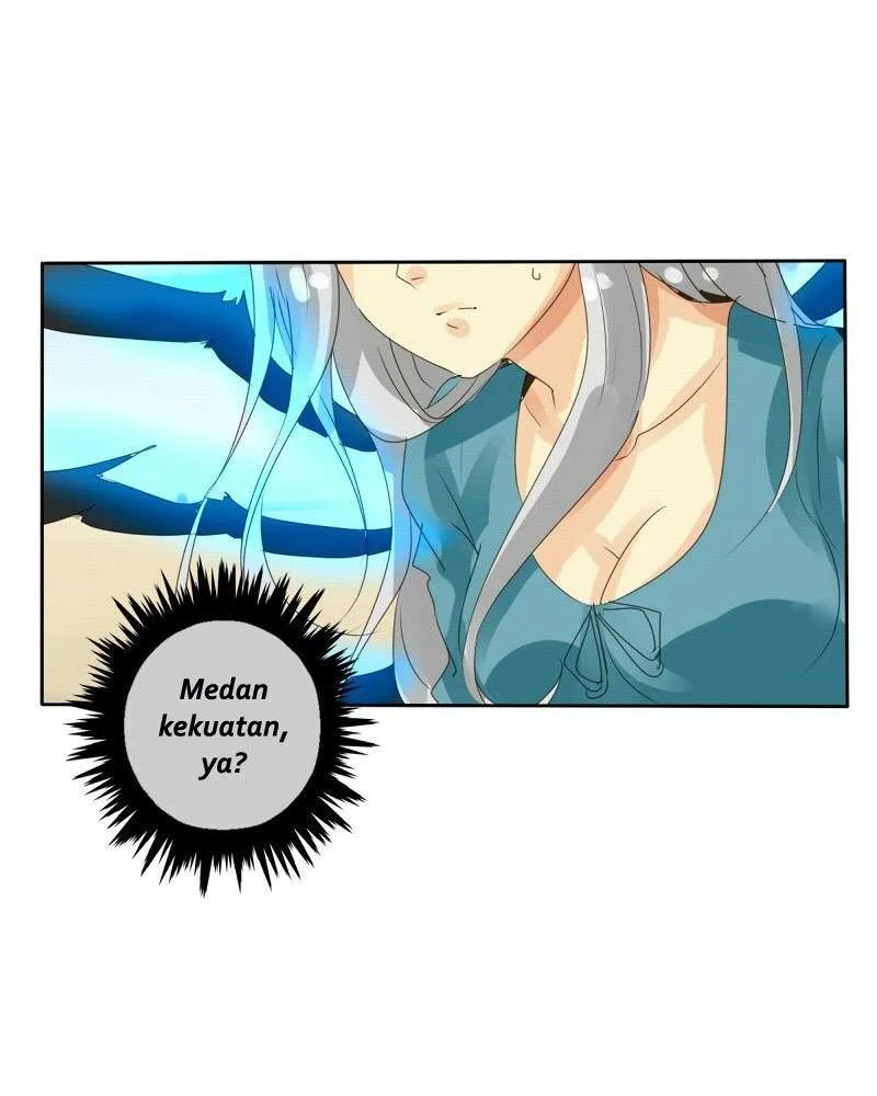 unOrdinary Chapter 16 Gambar 16