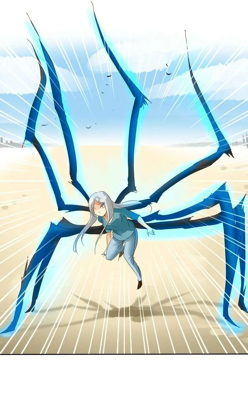 unOrdinary Chapter 16 Gambar 17