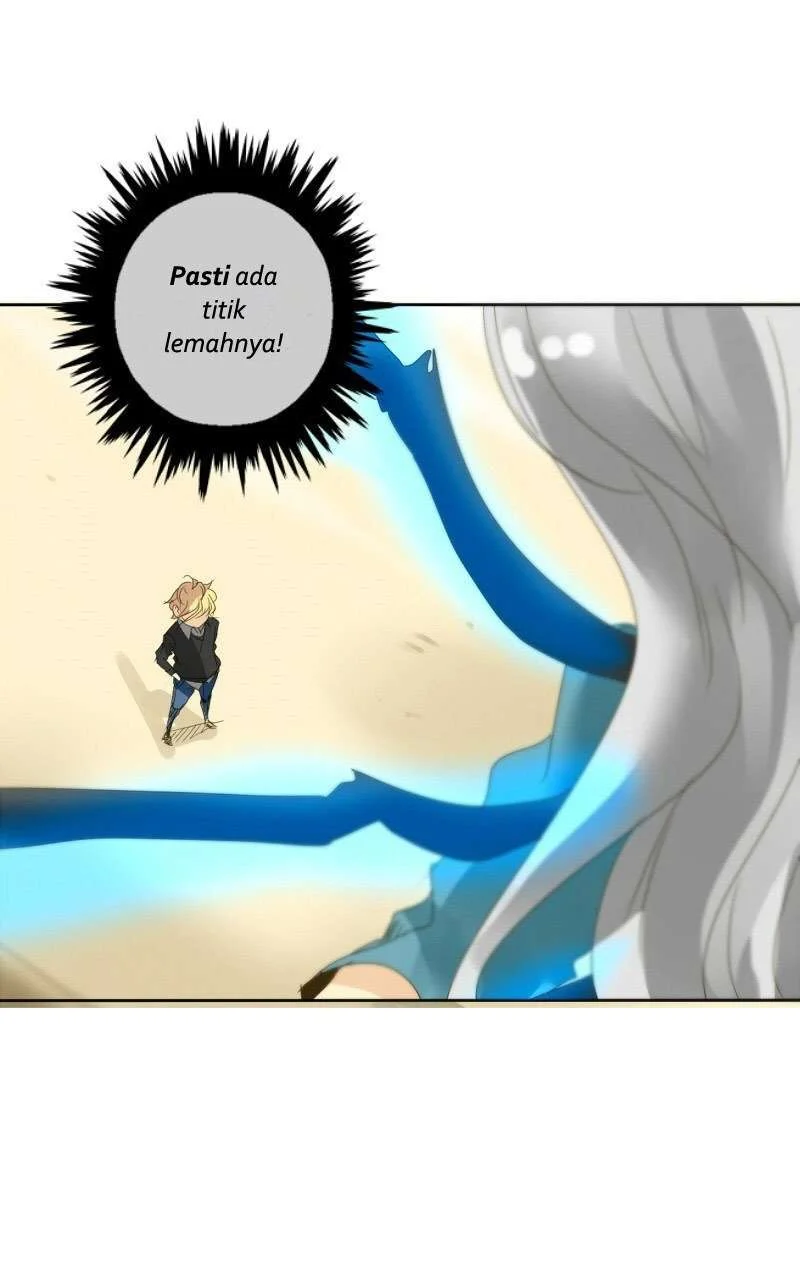 unOrdinary Chapter 16 Gambar 20