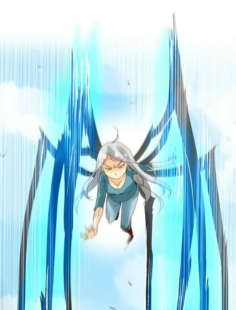 unOrdinary Chapter 16 Gambar 22