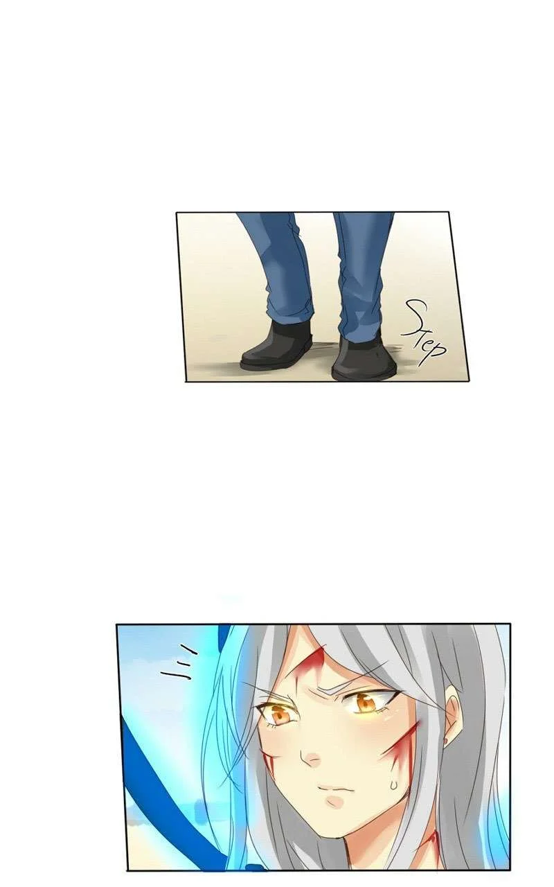 unOrdinary Chapter 16 Gambar 32