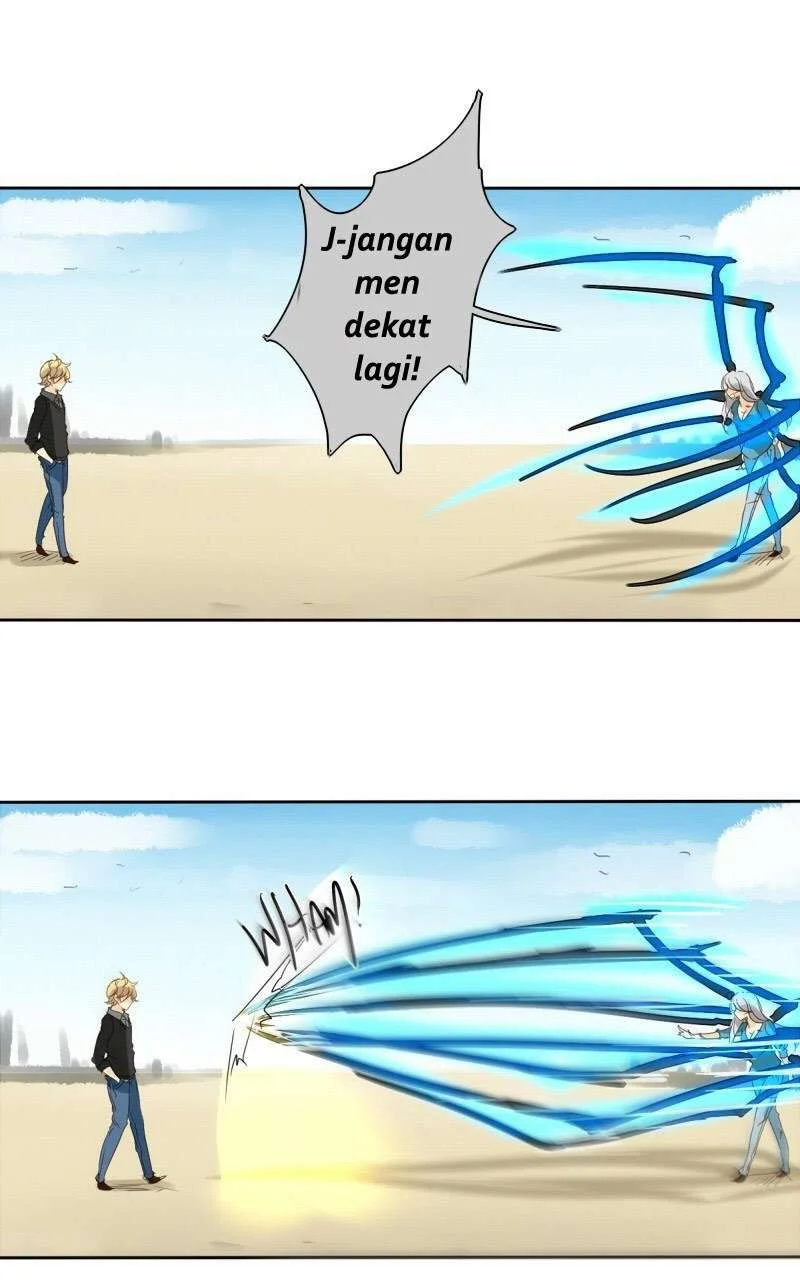 unOrdinary Chapter 16 Gambar 33