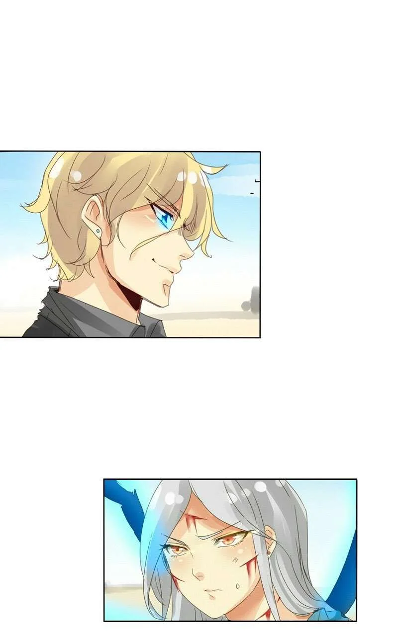 unOrdinary Chapter 16 Gambar 35