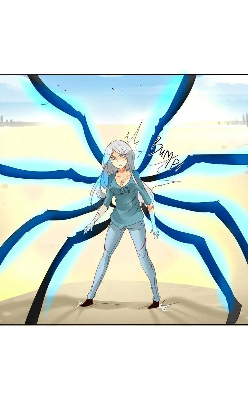 unOrdinary Chapter 16 Gambar 38