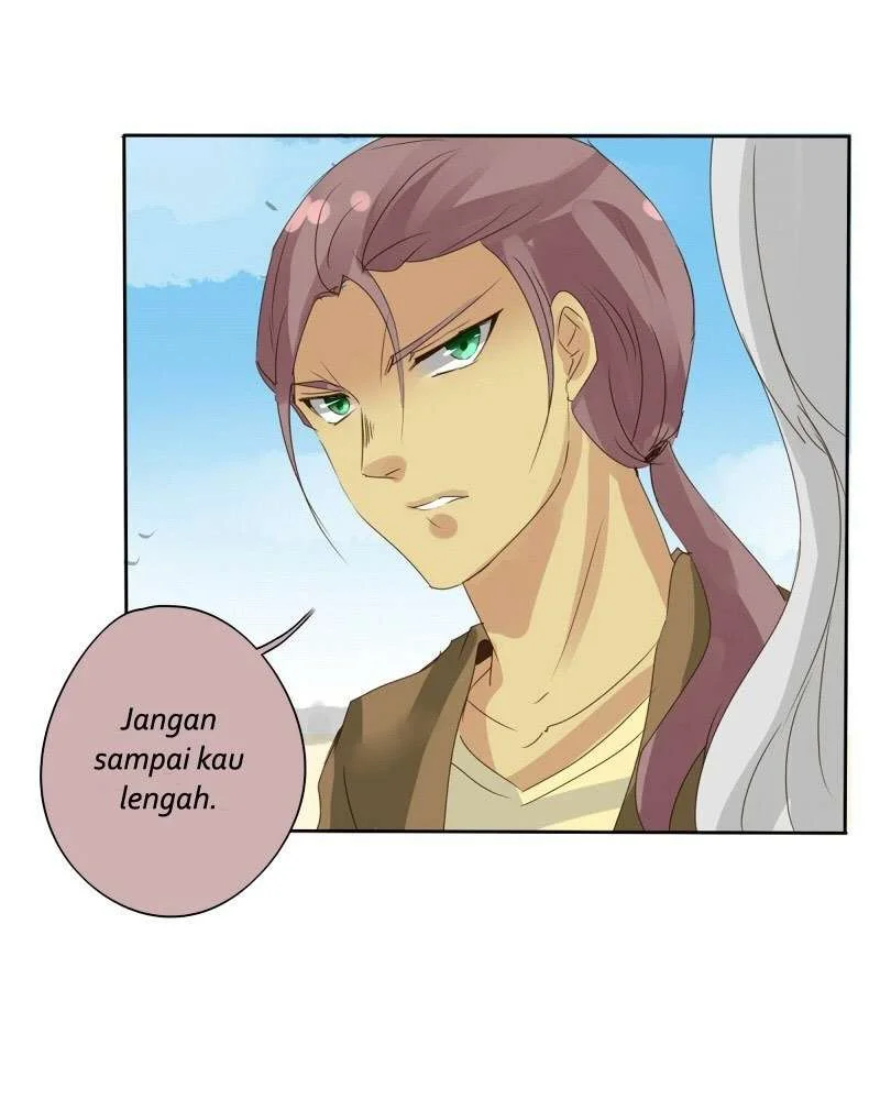 unOrdinary Chapter 16 Gambar 4