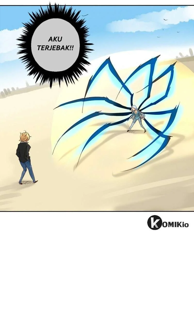 unOrdinary Chapter 16 Gambar 40