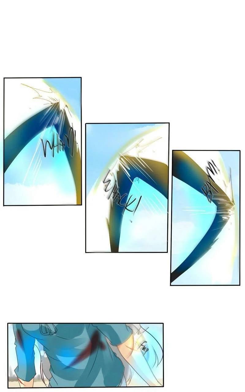 unOrdinary Chapter 16 Gambar 41