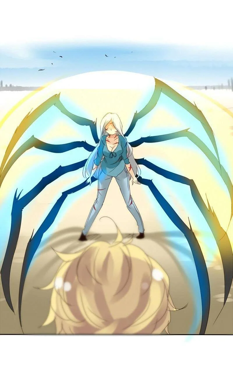 unOrdinary Chapter 16 Gambar 43