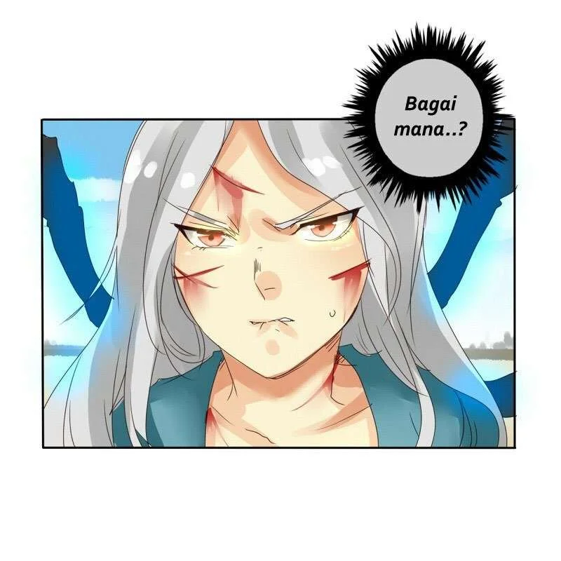 unOrdinary Chapter 16 Gambar 44