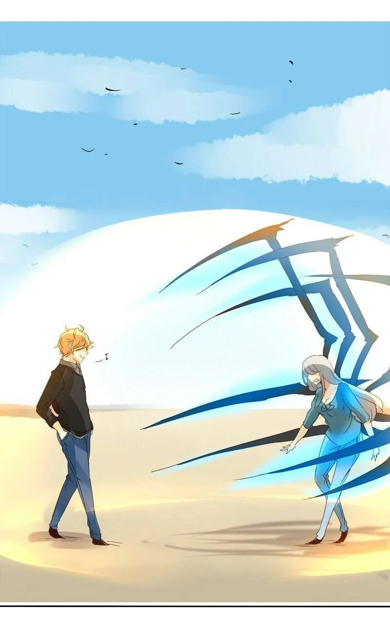 unOrdinary Chapter 16 Gambar 46