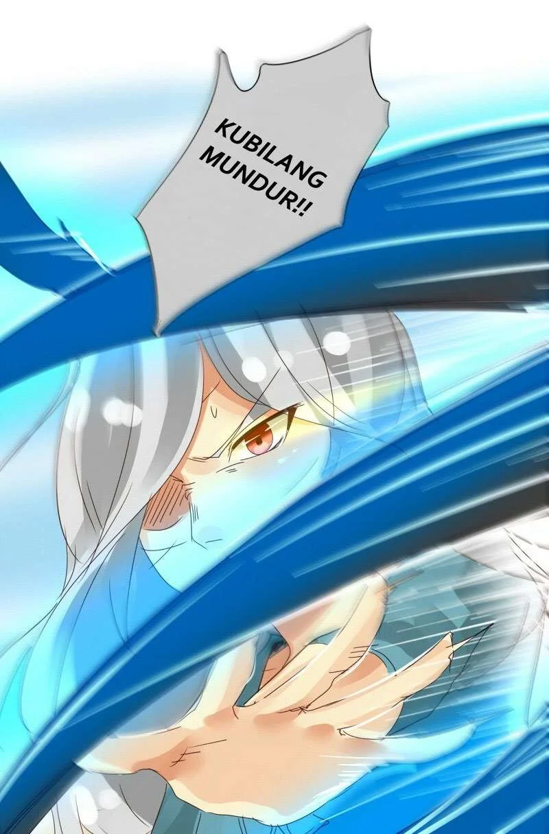 unOrdinary Chapter 16 Gambar 47