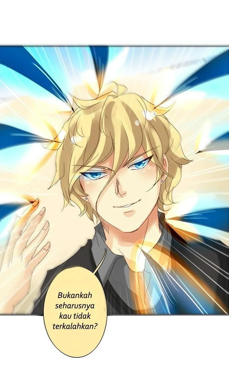 unOrdinary Chapter 16 Gambar 49