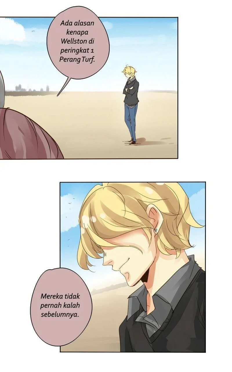 unOrdinary Chapter 16 Gambar 5