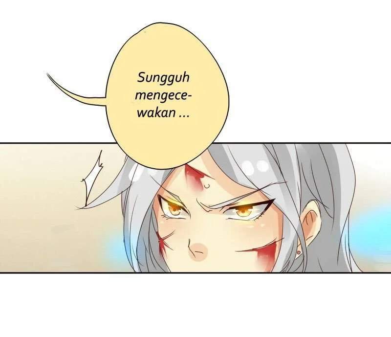 unOrdinary Chapter 16 Gambar 52