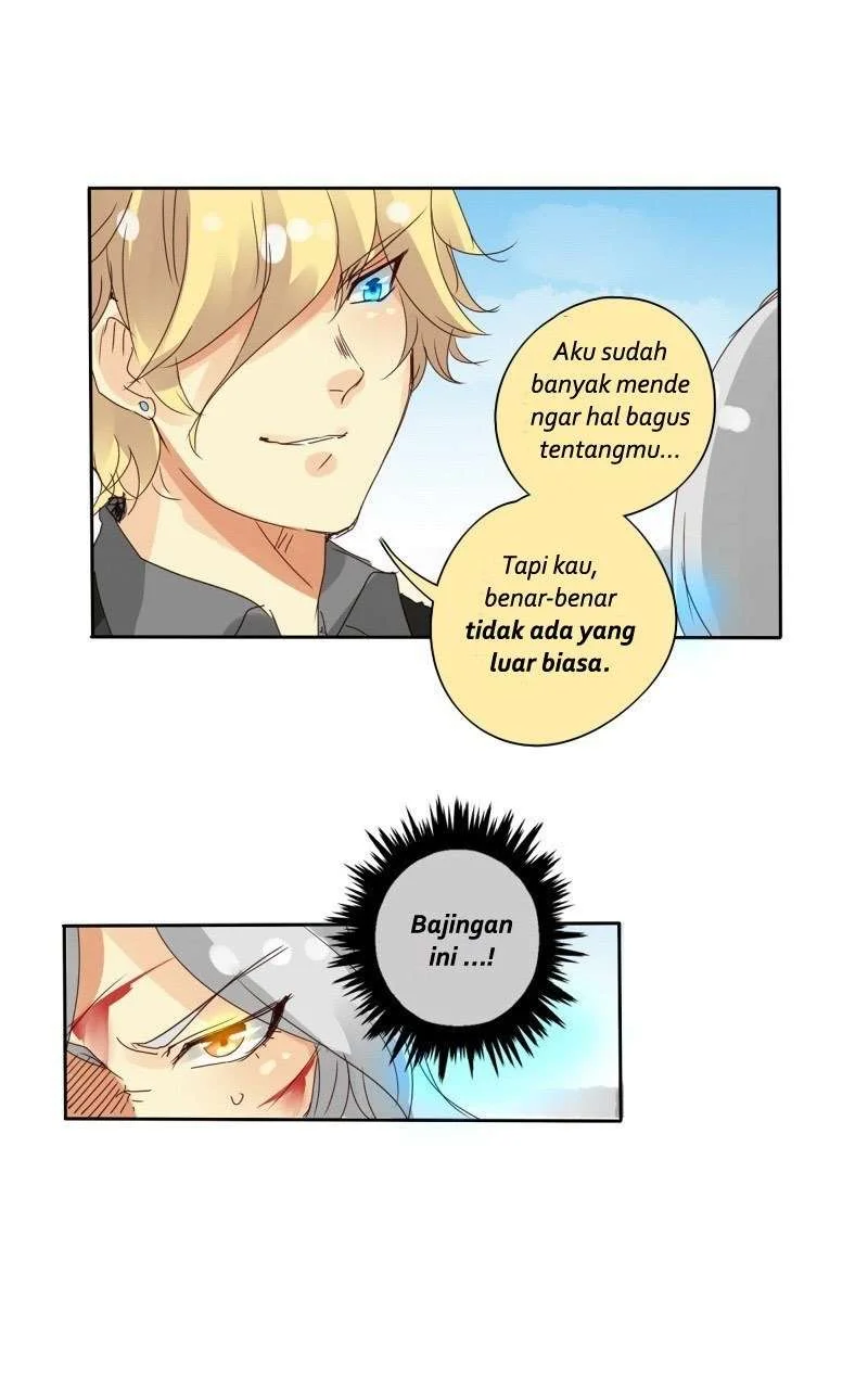 unOrdinary Chapter 16 Gambar 53