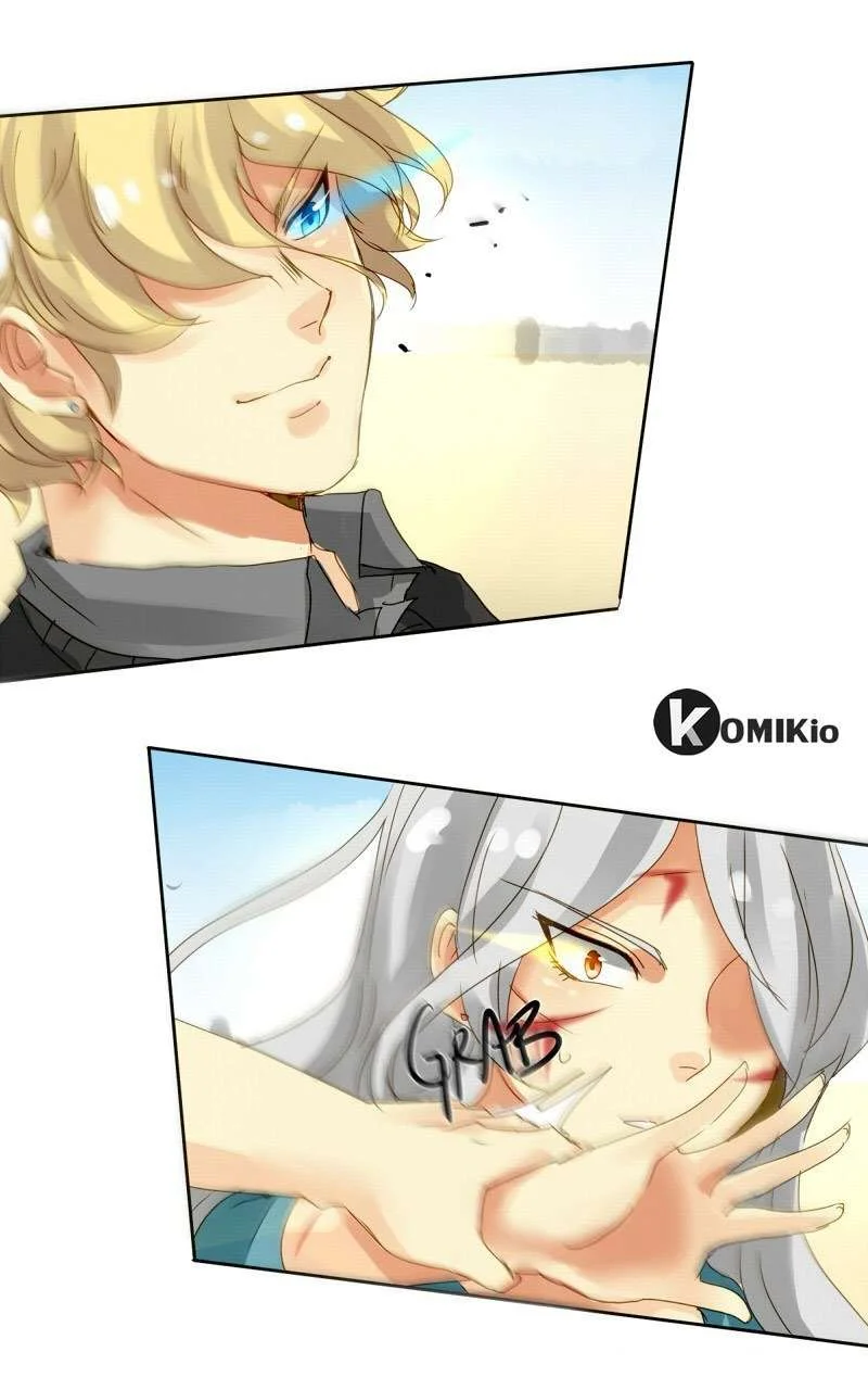 unOrdinary Chapter 16 Gambar 55