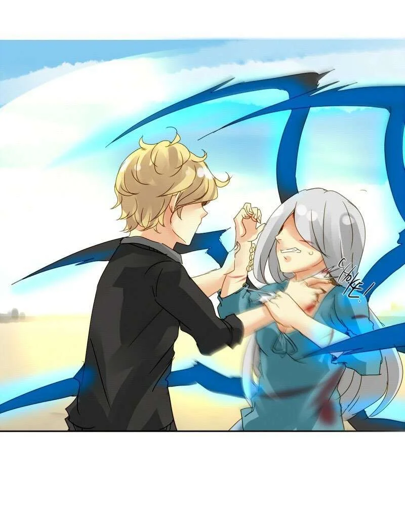 unOrdinary Chapter 16 Gambar 56