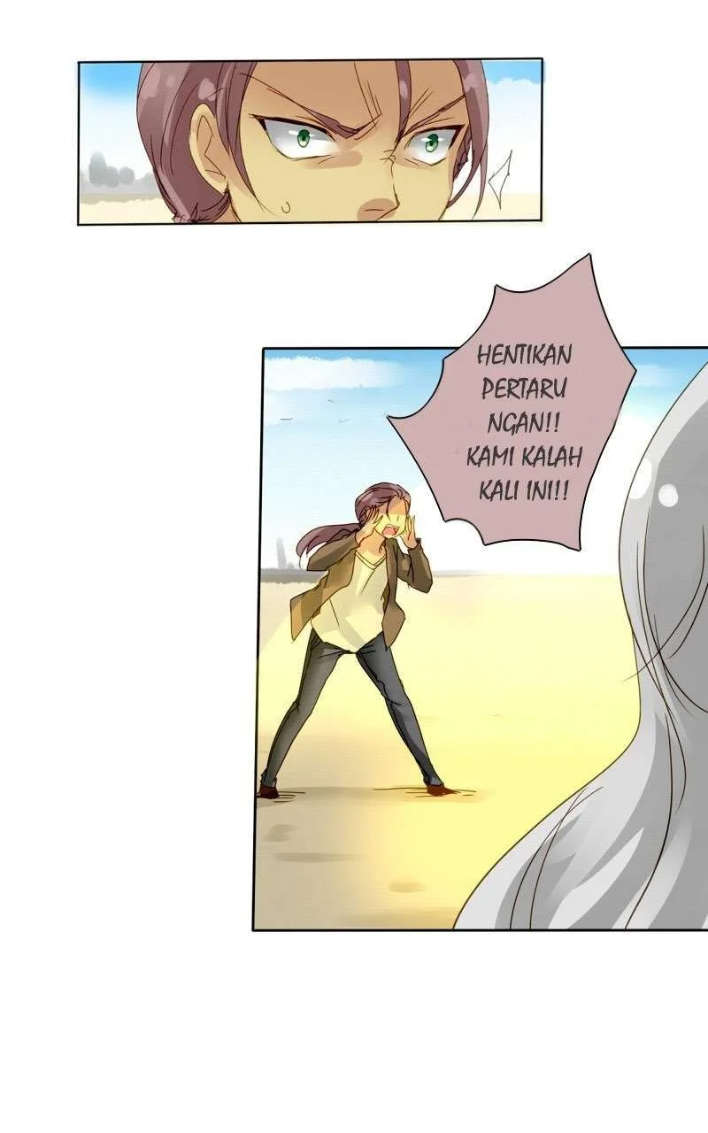 unOrdinary Chapter 16 Gambar 58