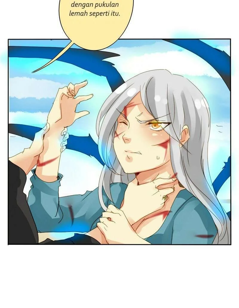 unOrdinary Chapter 16 Gambar 60