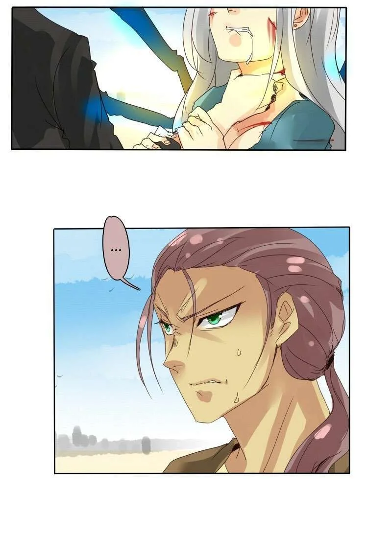 unOrdinary Chapter 16 Gambar 62