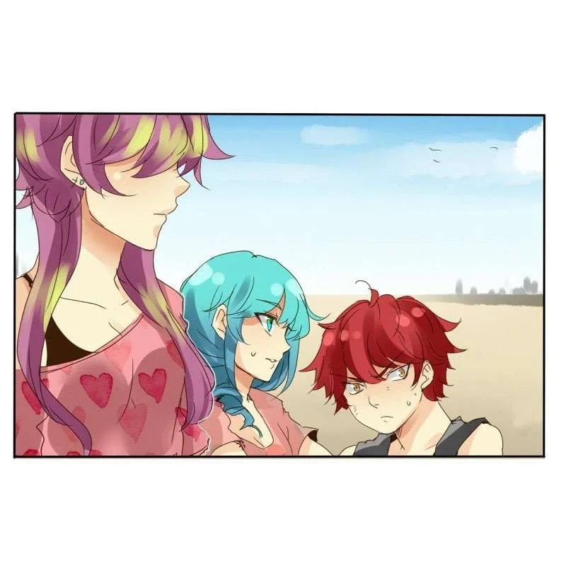 unOrdinary Chapter 16 Gambar 63