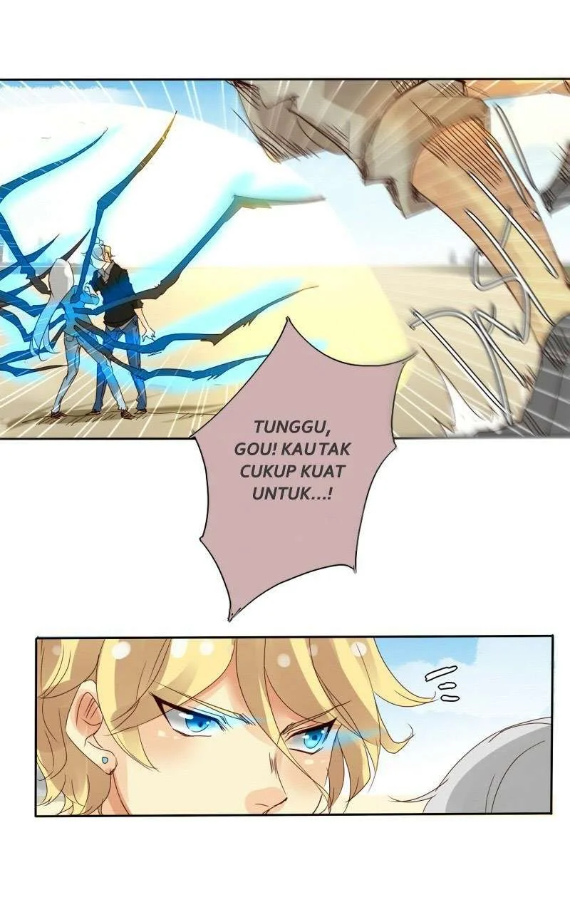 unOrdinary Chapter 16 Gambar 65