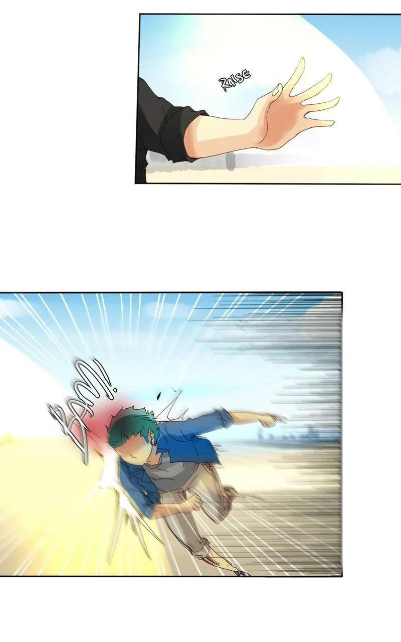 unOrdinary Chapter 16 Gambar 66