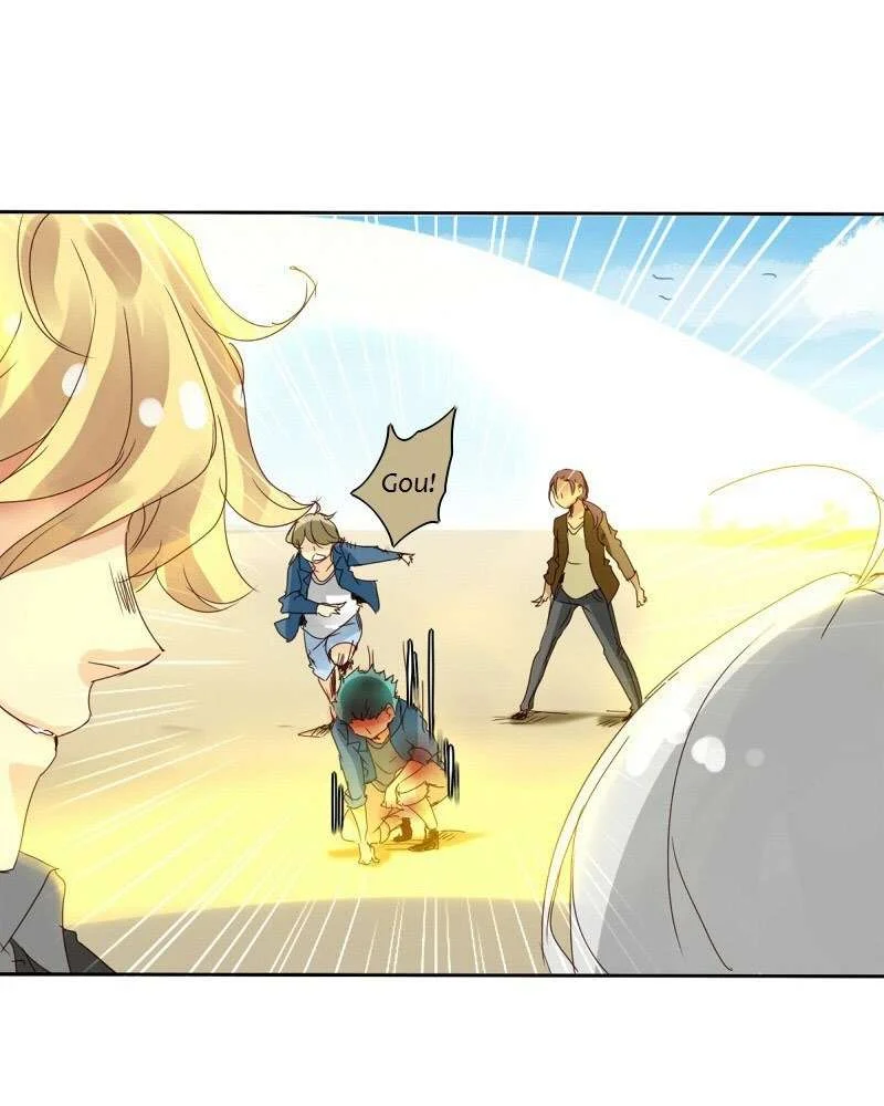 unOrdinary Chapter 16 Gambar 68