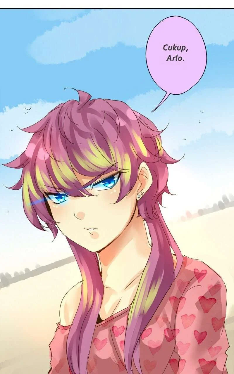 unOrdinary Chapter 16 Gambar 75