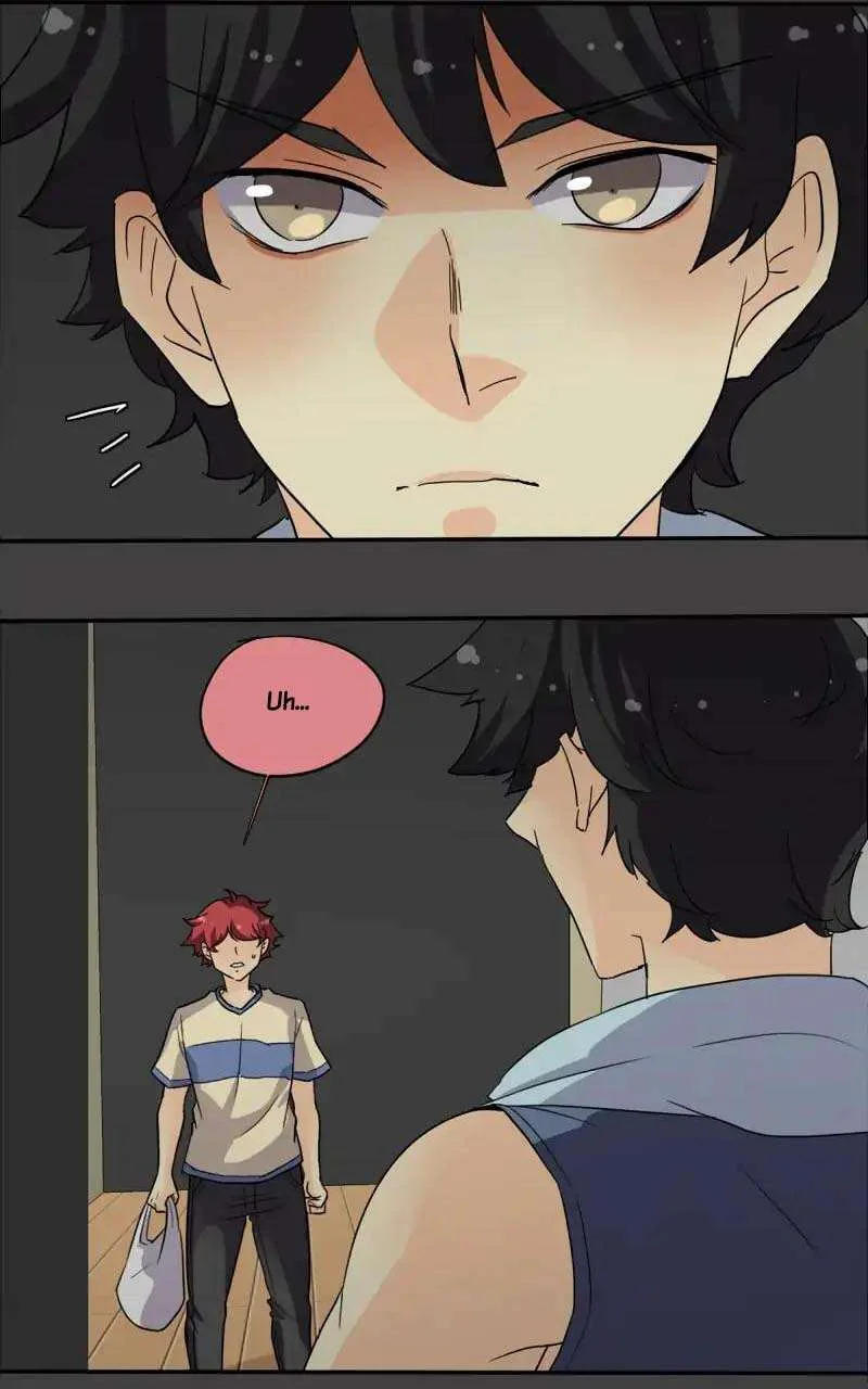 unOrdinary Chapter 160 Gambar 10