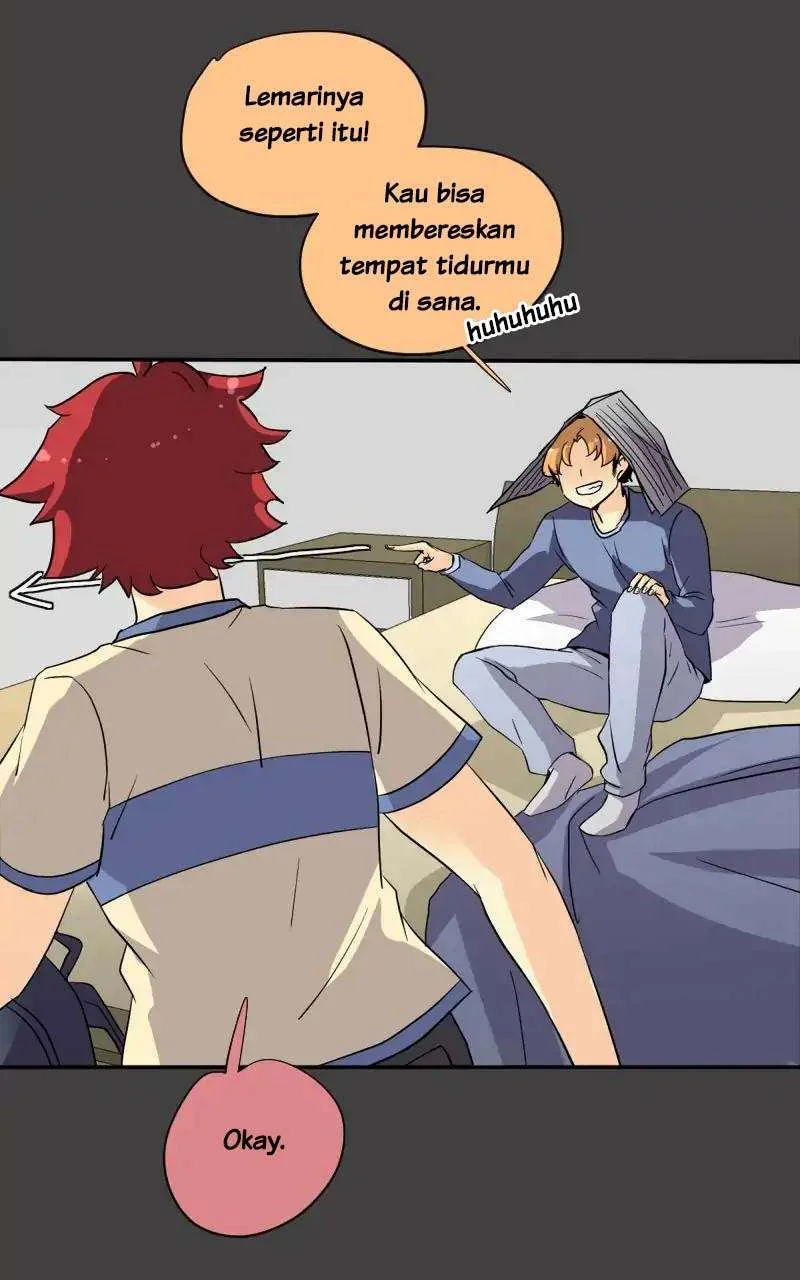 unOrdinary Chapter 160 Gambar 22