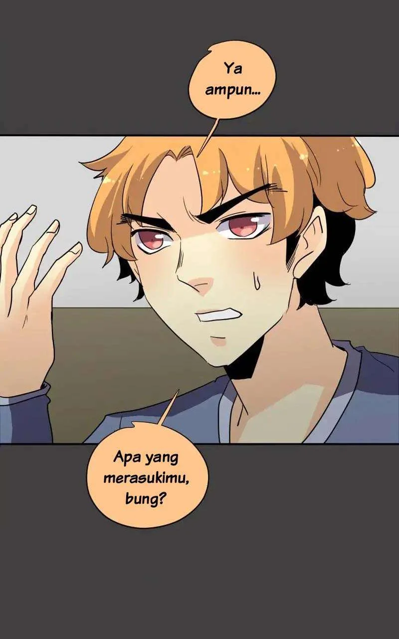 unOrdinary Chapter 160 Gambar 27