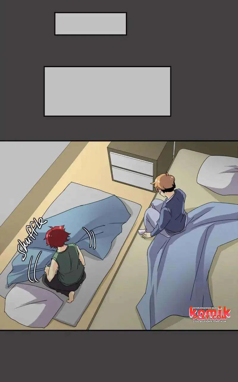 unOrdinary Chapter 160 Gambar 29